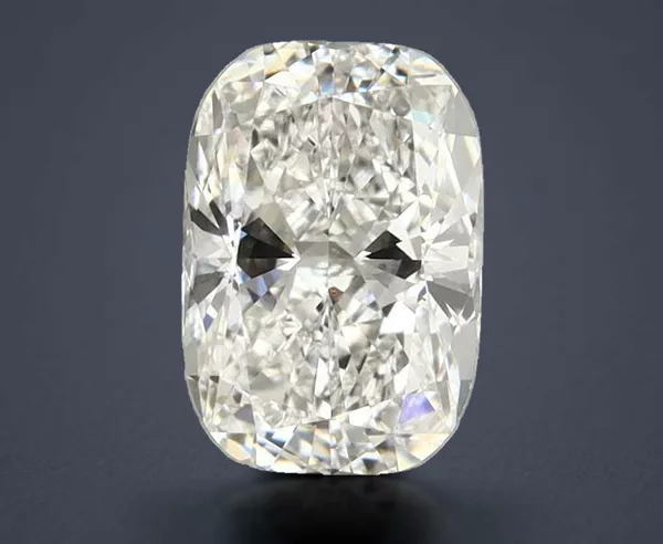 1.46 Carat · F · VVS2 Rare Carat Ideal Cut