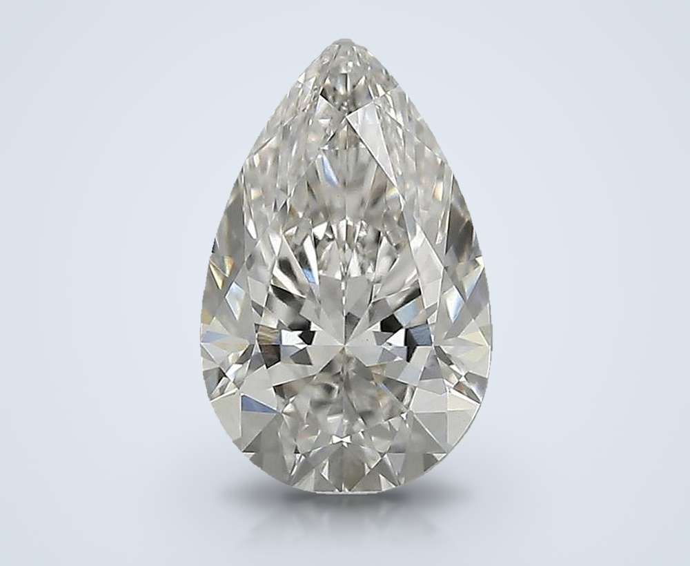 1.18 Carat · H · VVS2 Rare Carat Ideal Cut