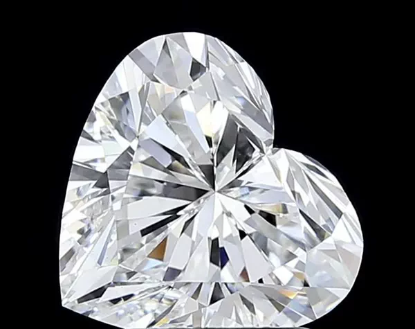 2.59 Carat · D · VS1 Rare Carat Ideal Cut