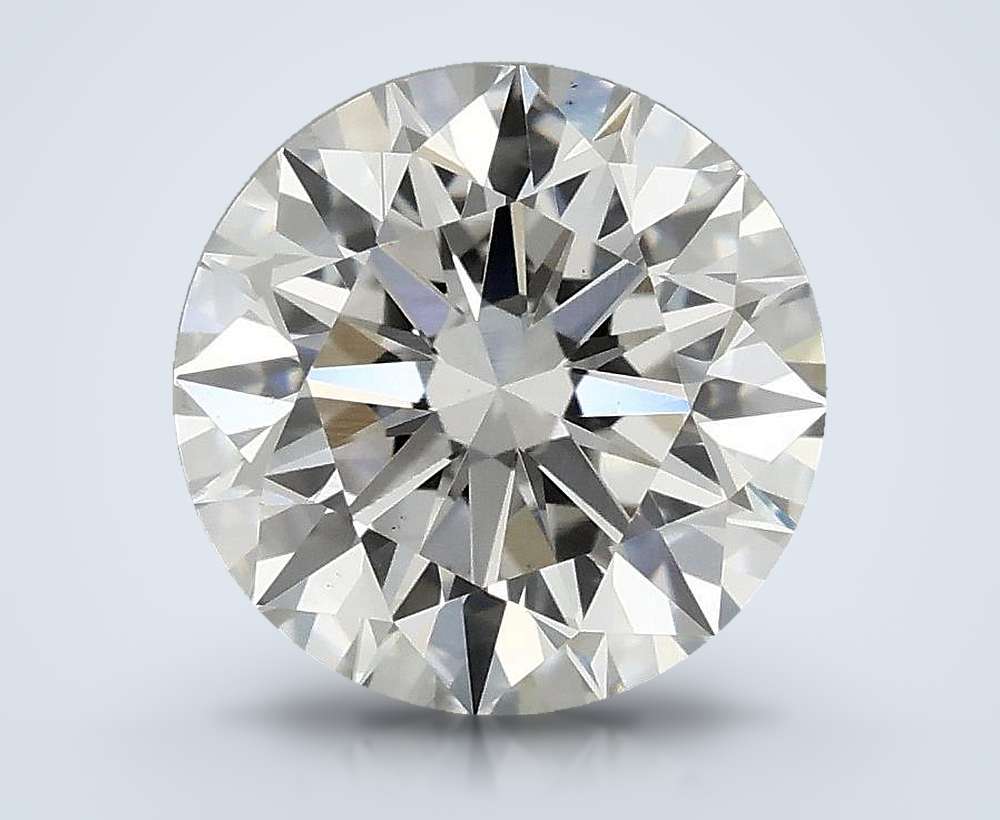 1.18 Carat · F · VS1 Rare Carat Ideal Cut