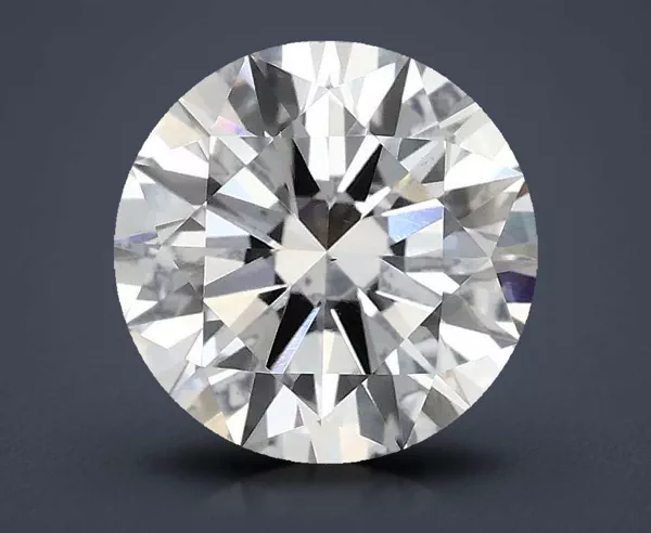 1.38 Carat · E · VS2 Rare Carat Ideal Cut
