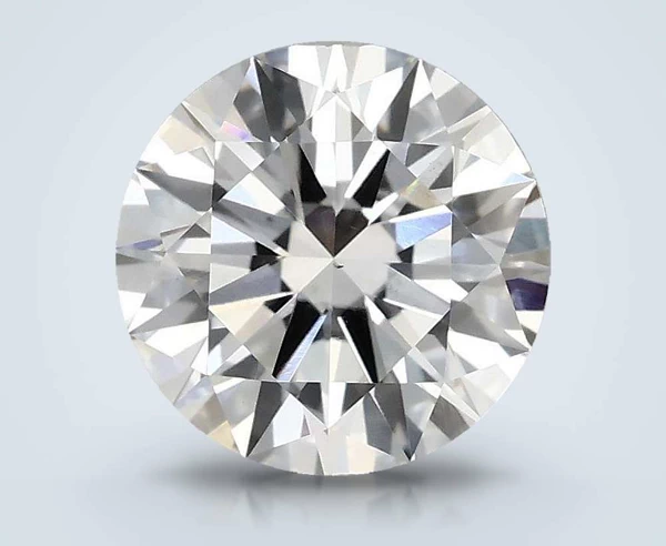 1.38 Carat · E · VS2 Rare Carat Ideal Cut