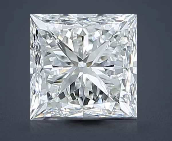 1.01 Carat · H · VVS1 very good Cut
