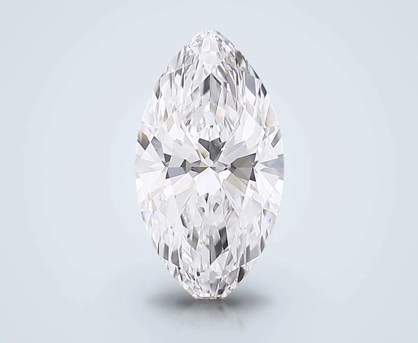 1.07 Carat · D · FL Rare Carat Ideal Cut