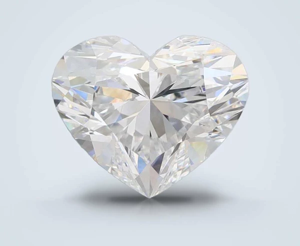 2.38 Carat · D · FL Rare Carat Ideal Cut