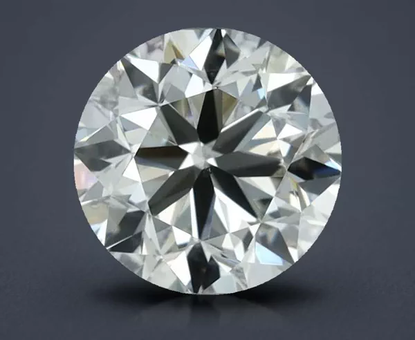 0.71 Carat · I · VS2 very good Cut