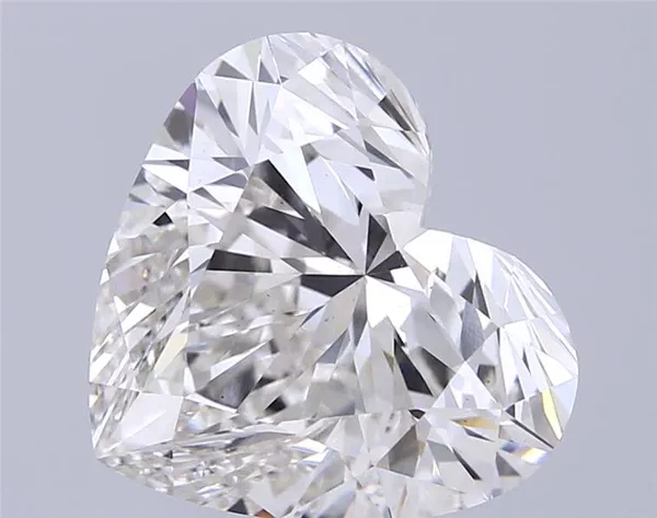 7.06 Carat · G · VS1 Rare Carat Ideal Cut