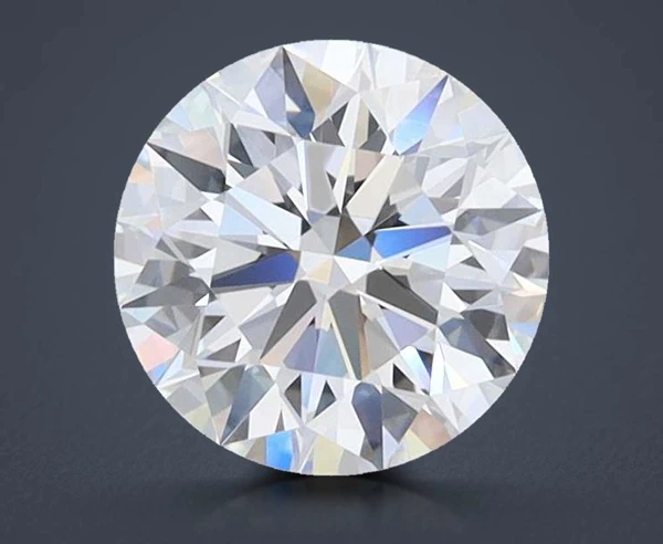 1.19 Carat · D · FL Rare Carat Ideal Cut