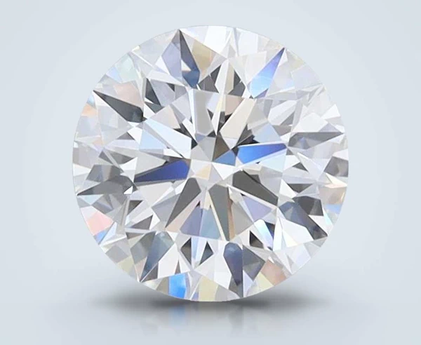 1.19 Carat · D · FL Rare Carat Ideal Cut