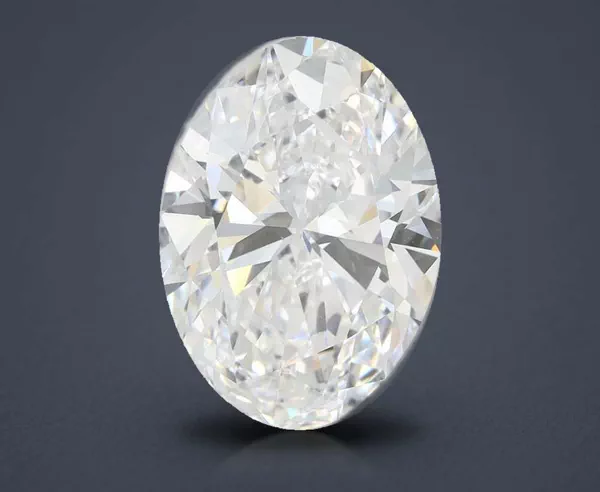 3.69 Carat · D · VVS1 Rare Carat Ideal Cut
