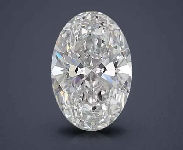 1.06 Carat · D · FL Rare Carat Ideal Cut