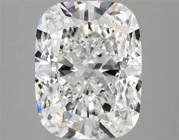 3.93 Carat · F · VVS1 Rare Carat Ideal Cut