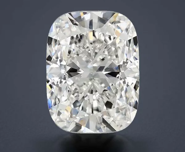3.93 Carat · F · VVS1 Rare Carat Ideal Cut