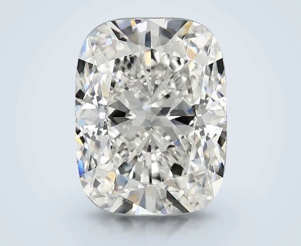 3.93 Carat · F · VVS1 Rare Carat Ideal Cut