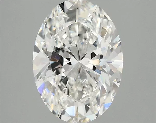 2.58 Carat · F · VS1 Rare Carat Ideal Cut