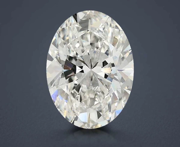 2.58 Carat · F · VS1 Rare Carat Ideal Cut
