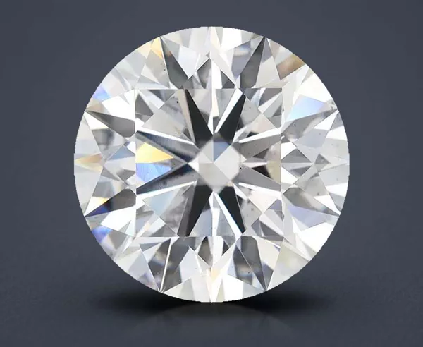 6.7 Carat · G · VS2 Rare Carat Ideal Cut