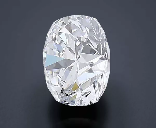 1.22 Carat · E · IF Rare Carat Ideal Cut