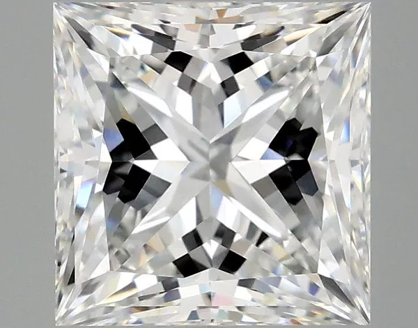 2.92 Carat · E · VVS2 Rare Carat Ideal Cut