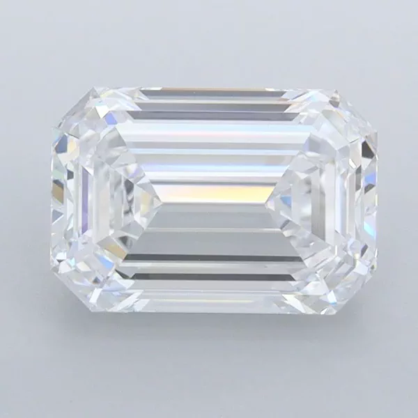 2.36 Carat · D · FL Rare Carat Ideal Cut