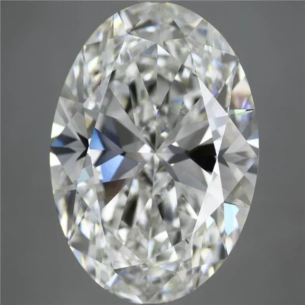 11.05 Carat · E · VS1 Rare Carat Ideal Cut