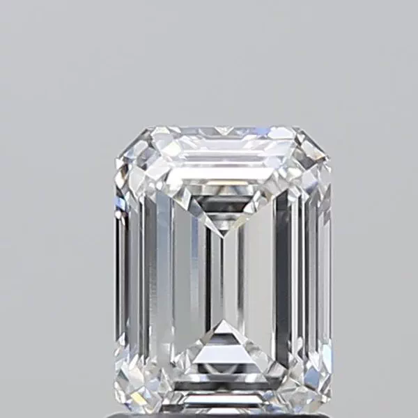1.26 Carat · D · VVS2 Rare Carat Ideal Cut
