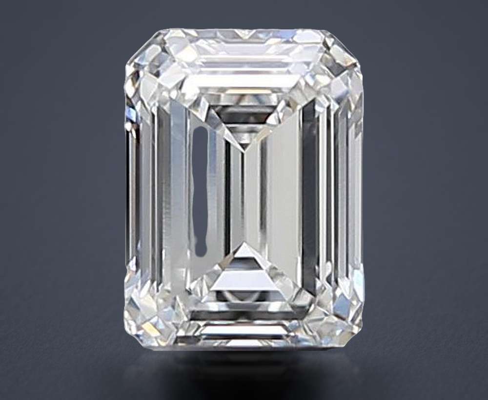 1.26 Carat · D · VVS2 Rare Carat Ideal Cut