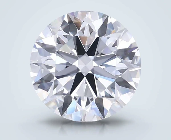 1.21 Carat · D · VVS1 Rare Carat Ideal Cut