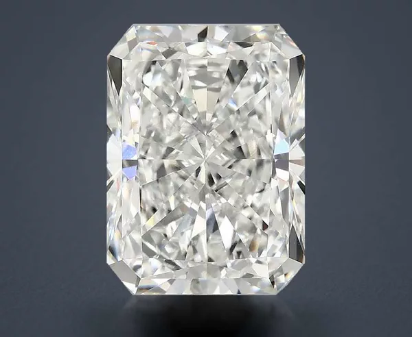 6.08 Carat · F · VS1 Rare Carat Ideal Cut