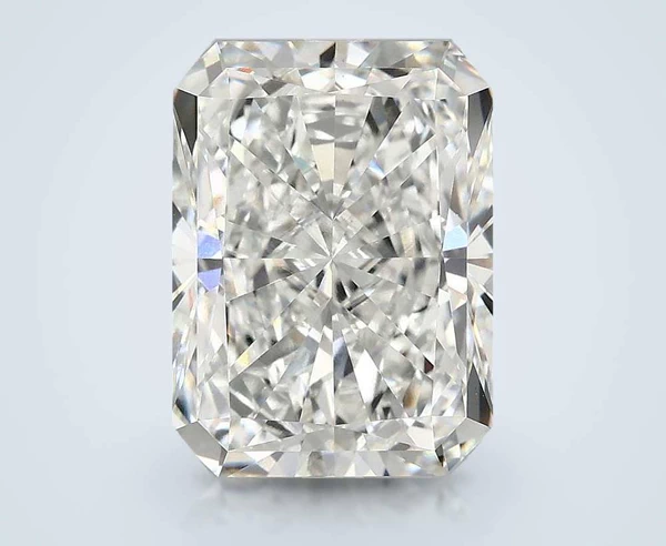 6.08 Carat · F · VS1 Rare Carat Ideal Cut