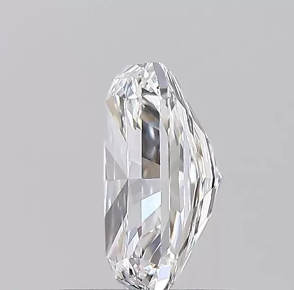 1.01 Carat · D · VS2 Rare Carat Ideal Cut