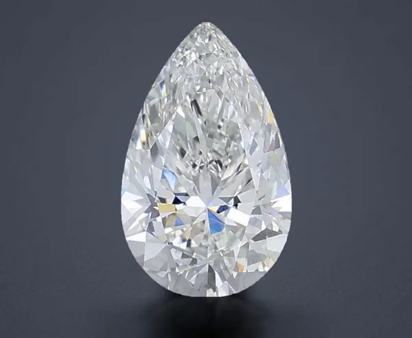 1.34 Carat · F · VVS1 Rare Carat Ideal Cut
