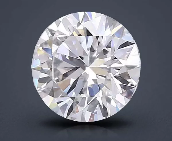 12 Carat · G · VS1 excellent Cut