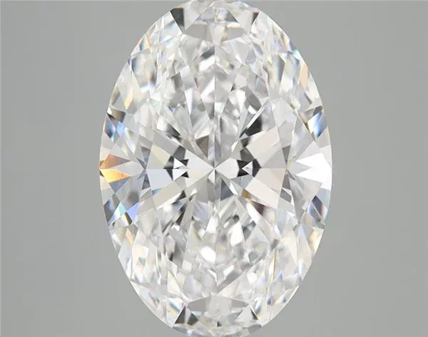 3.54 Carat · D · VS1 Rare Carat Ideal Cut