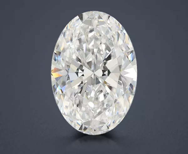 3.54 Carat · D · VS1 Rare Carat Ideal Cut