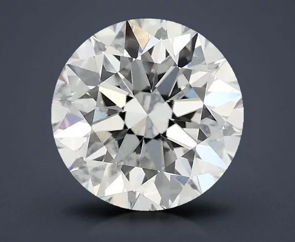 1 Carat · D · VS1 excellent Cut