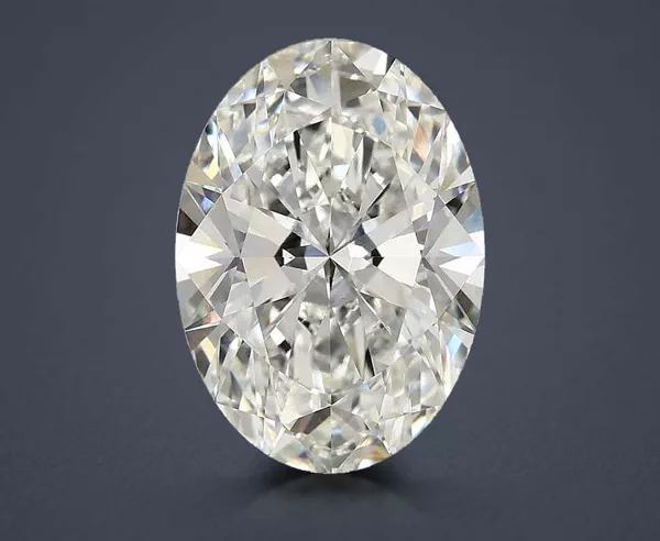 4.92 Carat · G · VS1 Rare Carat Ideal Cut