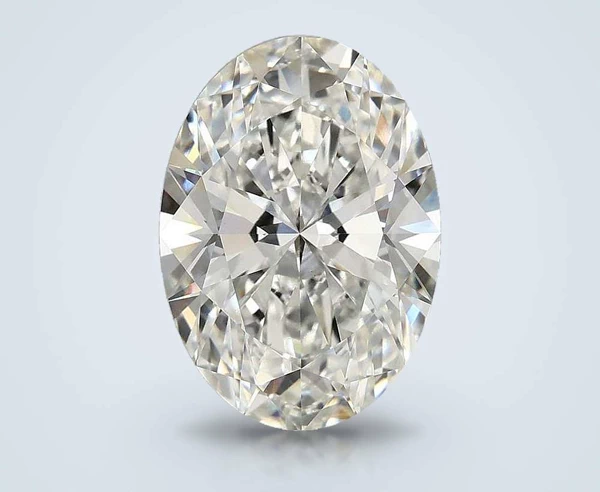 4.92 Carat · G · VS1 Rare Carat Ideal Cut