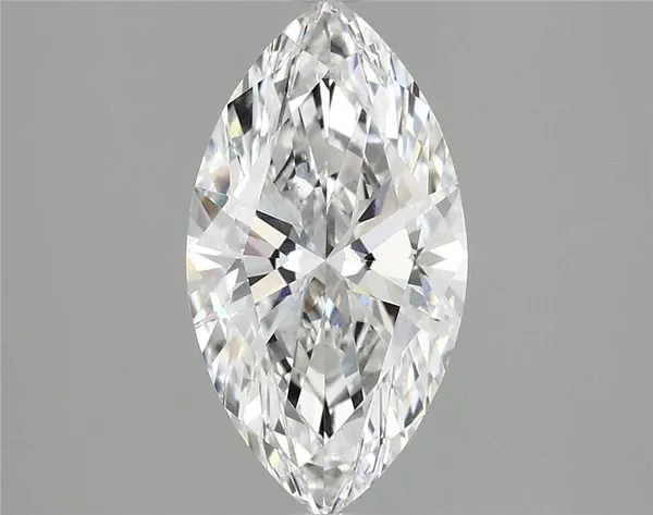 1.89 Carat · D · VS1 Rare Carat Ideal Cut