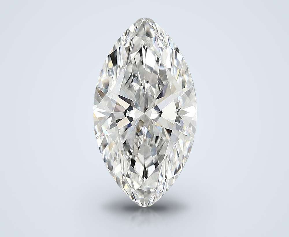 1.89 Carat · D · VS1 Rare Carat Ideal Cut