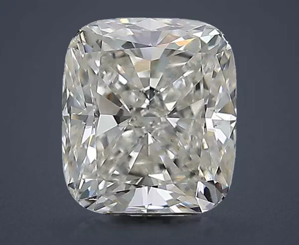 2.01 Carat · I · SI1 very good Cut