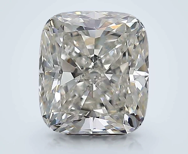 2.01 Carat · I · SI1 very good Cut
