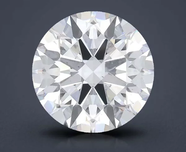 3.51 Carat · D · VS2 Rare Carat Ideal Cut