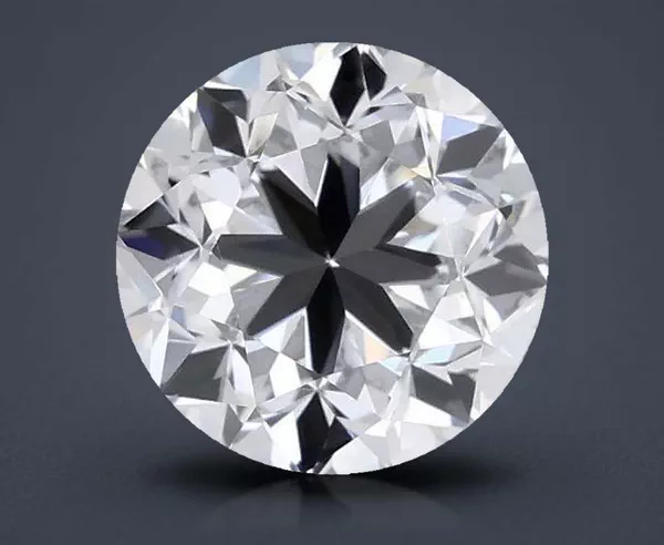 0.9 Carat · D · VS1 good Cut