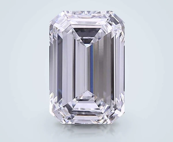 2.45 Carat · D · VVS1 Rare Carat Ideal Cut