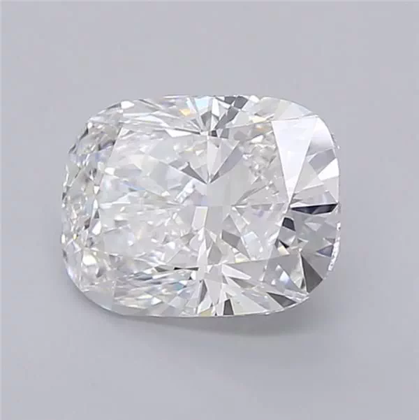 2.53 Carat · D · VS1 Rare Carat Ideal Cut