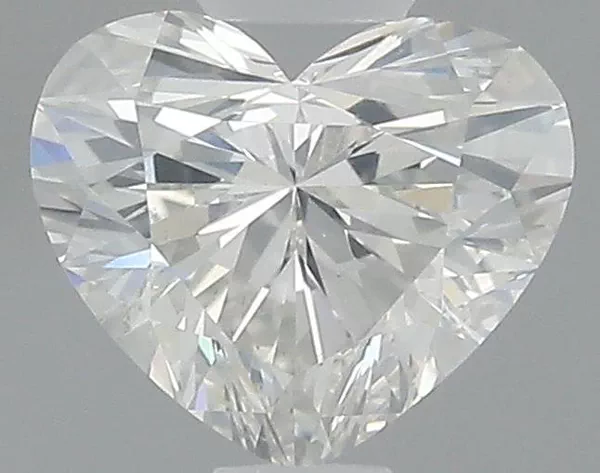 0.55 Carat · I · SI1 Rare Carat Ideal Cut