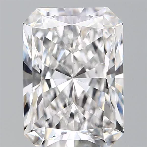 2.29 Carat · D · VS1 Rare Carat Ideal Cut