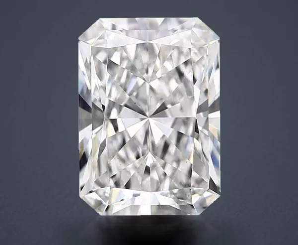 2.29 Carat · D · VS1 Rare Carat Ideal Cut
