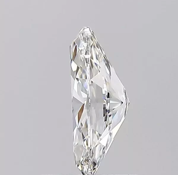 1.21 Carat · G · IF Rare Carat Ideal Cut